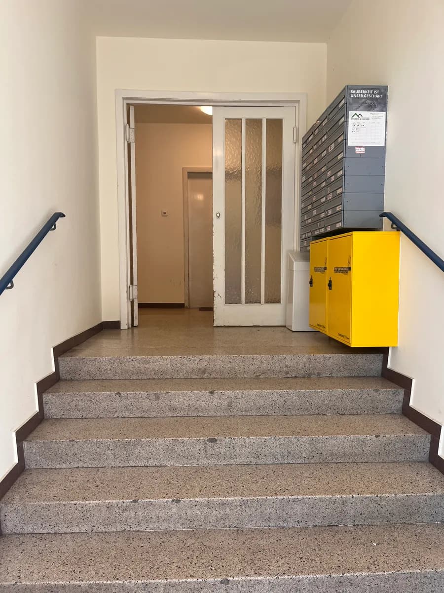 2-Zimmer-Wohnung kaufen in Wien – 84 m², € 389.000 – Bild 2 von 10