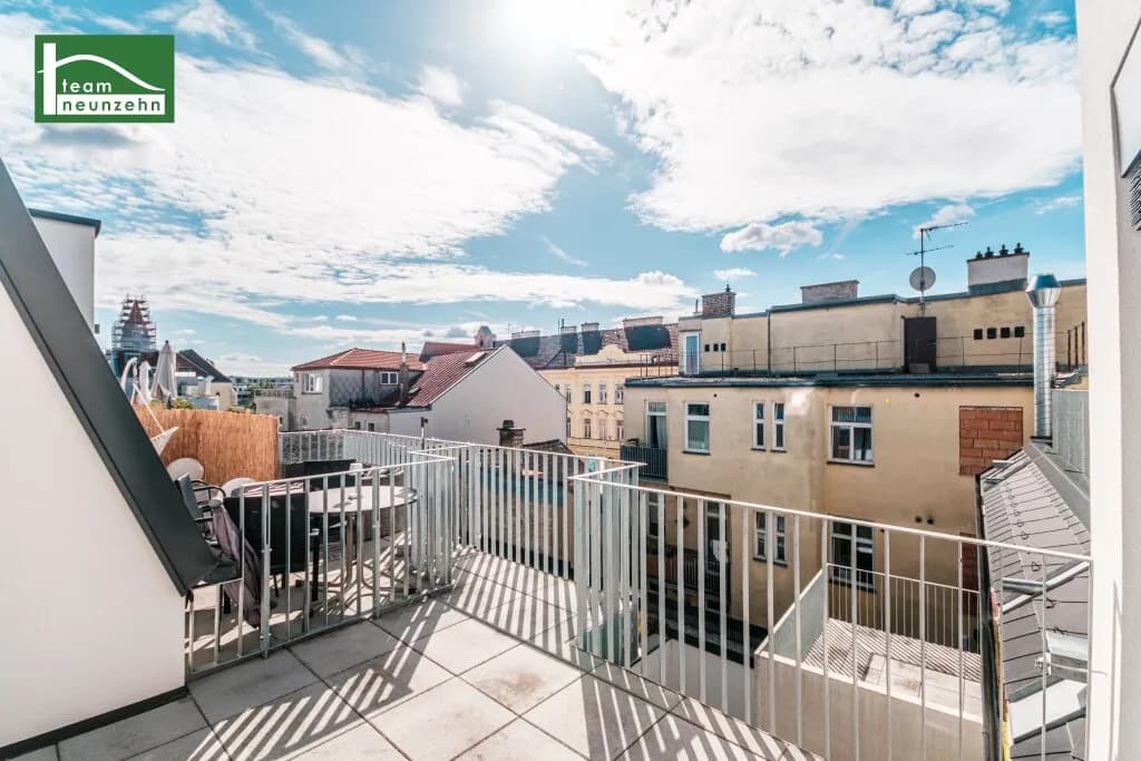 2-Zimmer-Wohnung kaufen in Wien – 66,68 m², € 491.000 – Bild 12 von 32