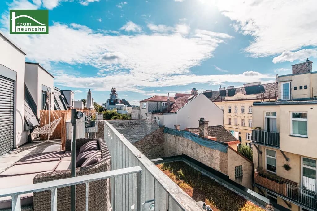 2-Zimmer-Wohnung kaufen in Wien – 66,68 m², € 491.000 – Bild 13 von 32