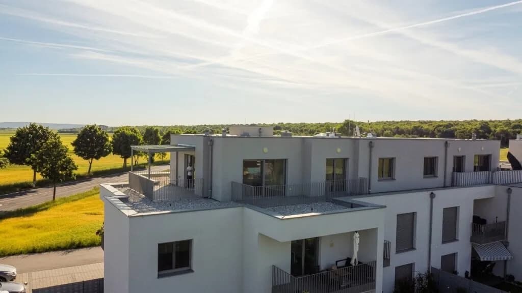 Wohnung mieten in Mattersburg – 84,37 m², € 1.306