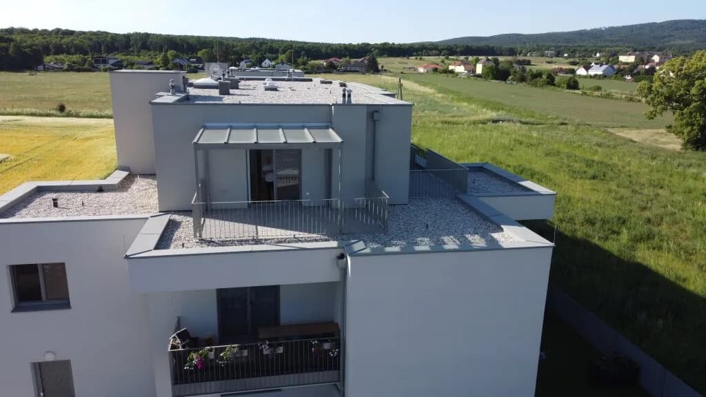 Wohnung mieten in Mattersburg – 84,37 m², € 1.306 – Bild 2 von 12