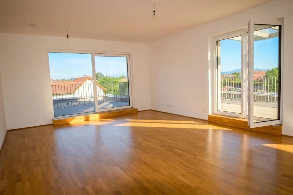 Wohnung mieten in Mattersburg – 84,37 m², € 1.306 – Bild 3 von 12