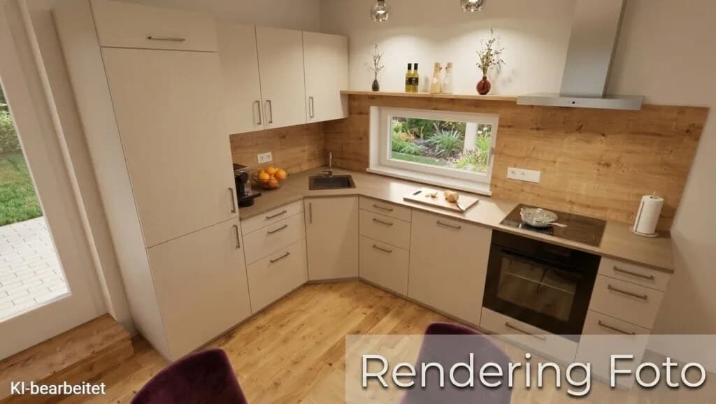 Wohnung mieten in Mattersburg – 84,37 m², € 1.306 – Bild 4 von 12