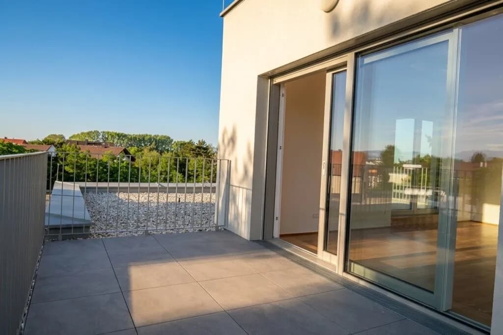 Wohnung mieten in Mattersburg – 84,37 m², € 1.306 – Bild 7 von 12
