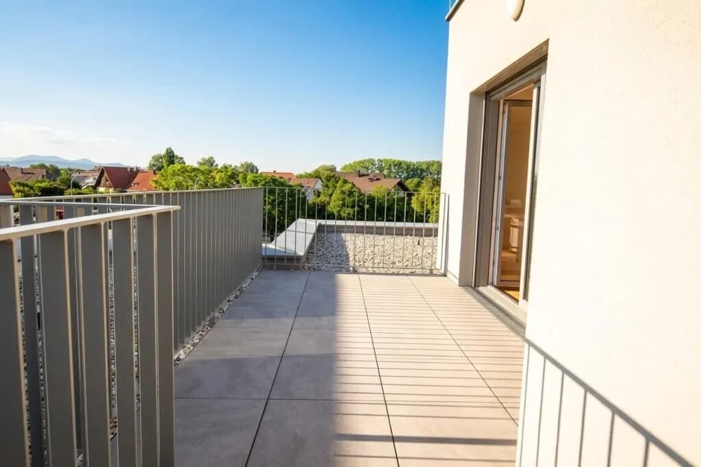 Wohnung mieten in Mattersburg – 84,37 m², € 1.306 – Bild 8 von 12