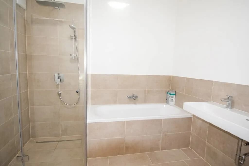 Wohnung mieten in Mattersburg – 84,37 m², € 1.306 – Bild 9 von 12