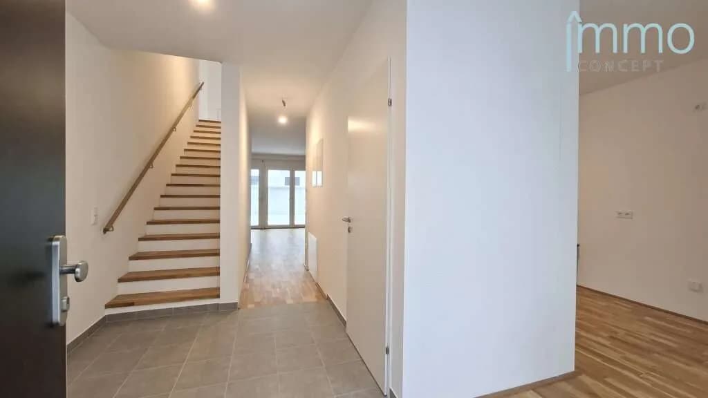 4-Zimmer-Haus mieten in Eisenstadt – 128,38 m², € 1.938