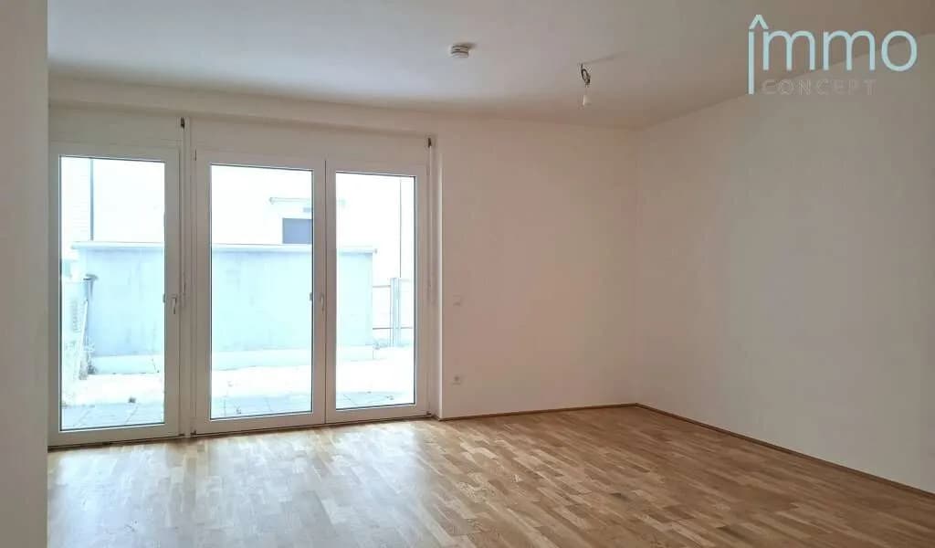 4-Zimmer-Haus mieten in Eisenstadt – 128,38 m², € 1.938 – Bild 2 von 16