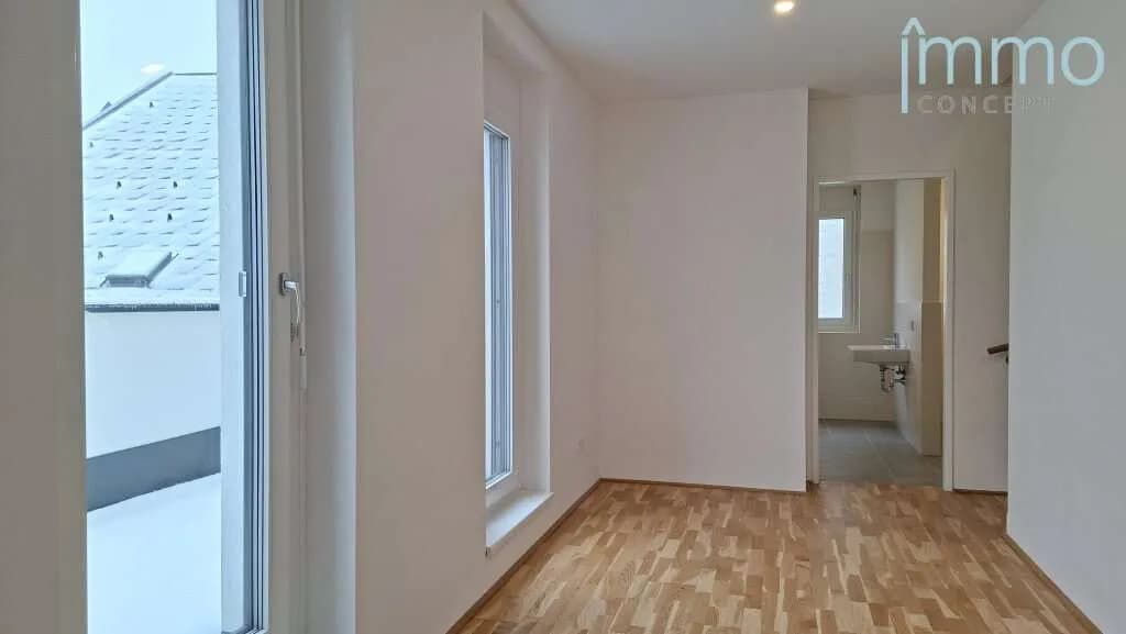 4-Zimmer-Haus mieten in Eisenstadt – 128,38 m², € 1.938 – Bild 4 von 16
