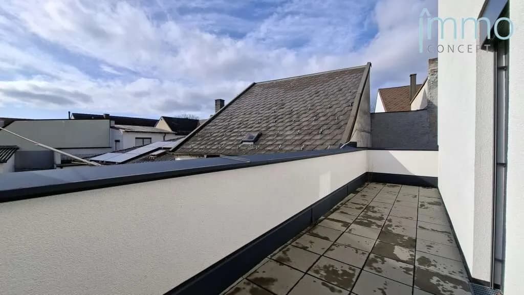 4-Zimmer-Haus mieten in Eisenstadt – 128,38 m², € 1.938 – Bild 5 von 16