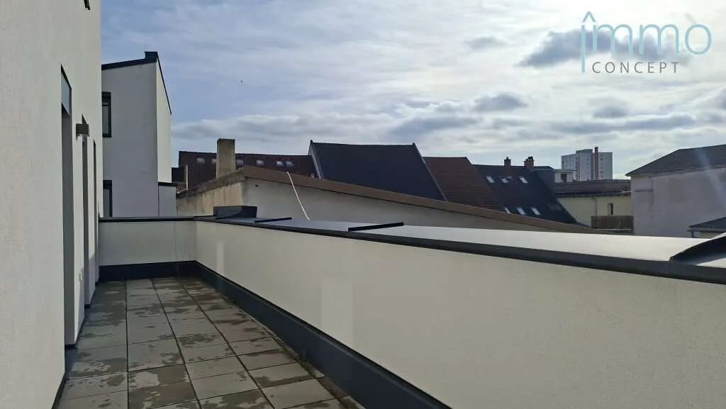 4-Zimmer-Haus mieten in Eisenstadt – 128,38 m², € 1.938 – Bild 6 von 16