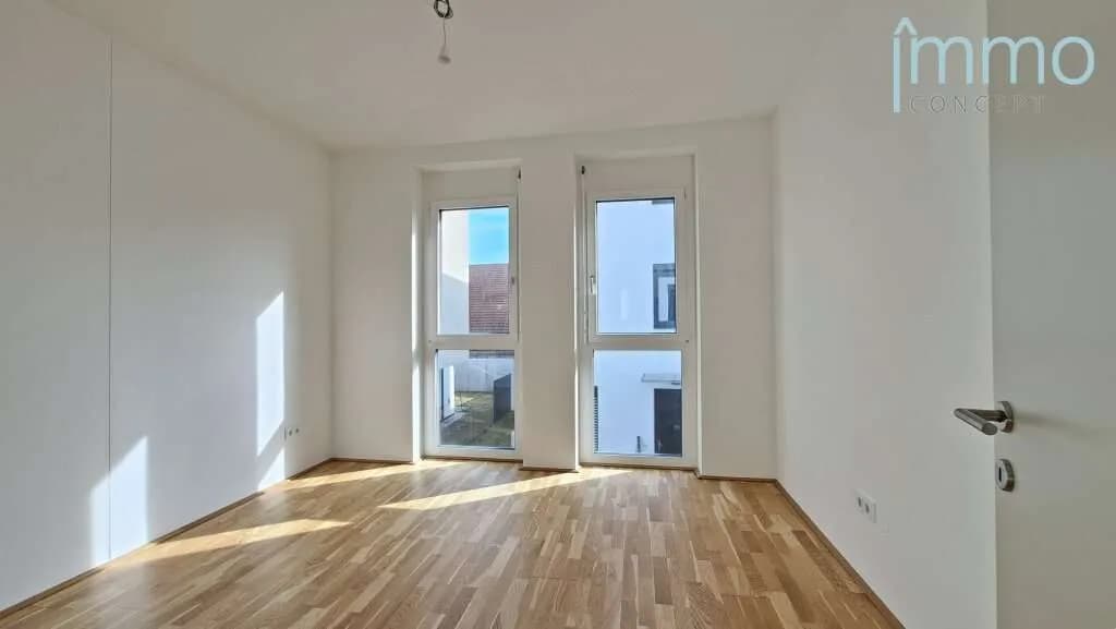 4-Zimmer-Haus mieten in Eisenstadt – 128,38 m², € 1.938 – Bild 8 von 16