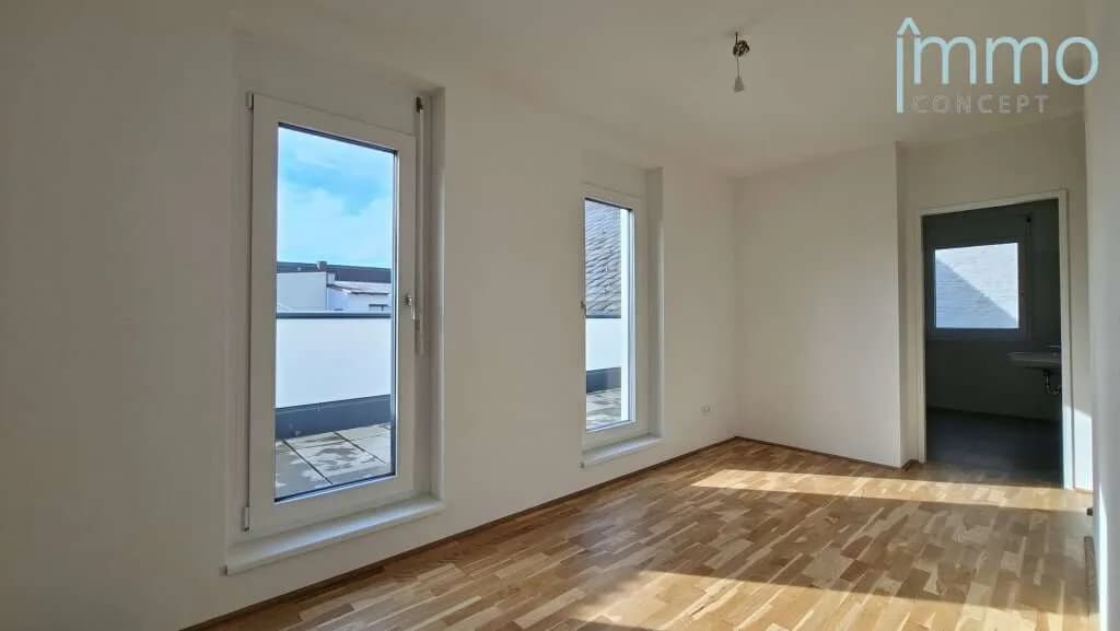 4-Zimmer-Haus mieten in Eisenstadt – 128,38 m², € 1.938 – Bild 9 von 16