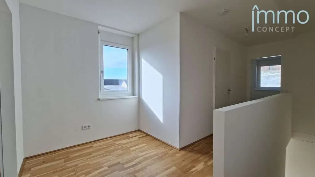 4-Zimmer-Haus mieten in Eisenstadt – 128,38 m², € 1.938 – Bild 11 von 16