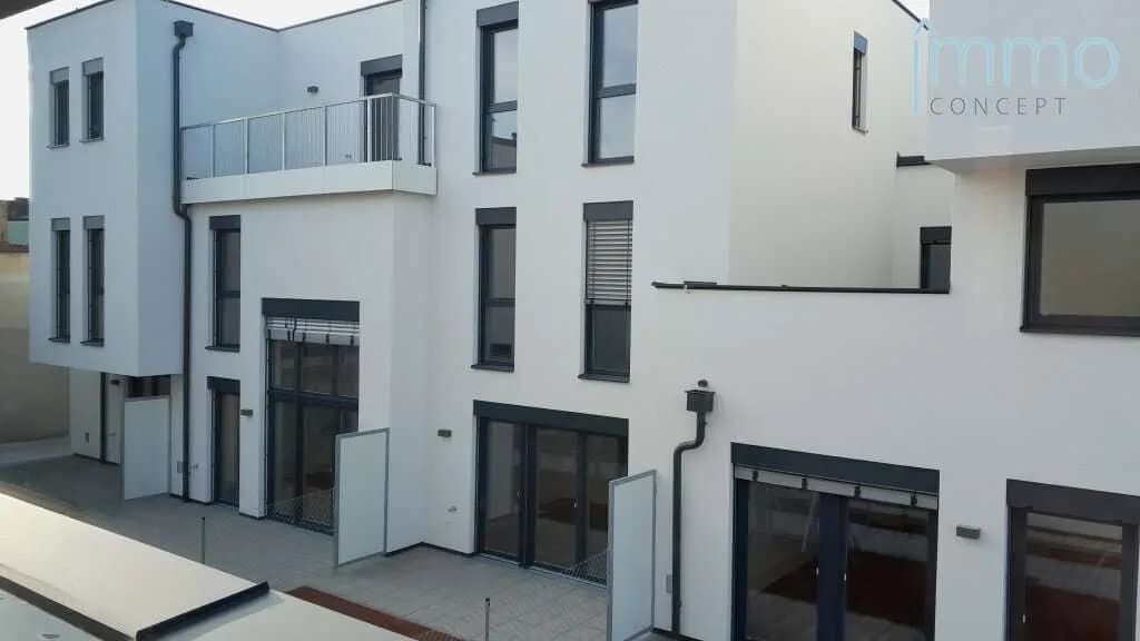 4-Zimmer-Haus mieten in Eisenstadt – 128,38 m², € 1.938 – Bild 12 von 16