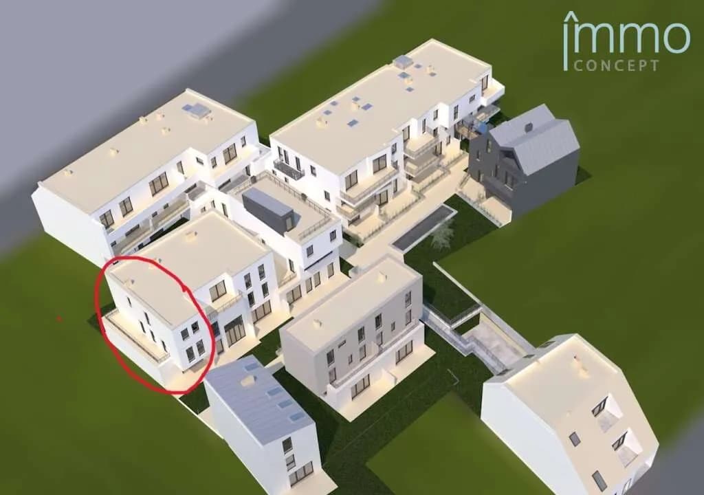 4-Zimmer-Haus mieten in Eisenstadt – 128,38 m², € 1.938 – Bild 13 von 16