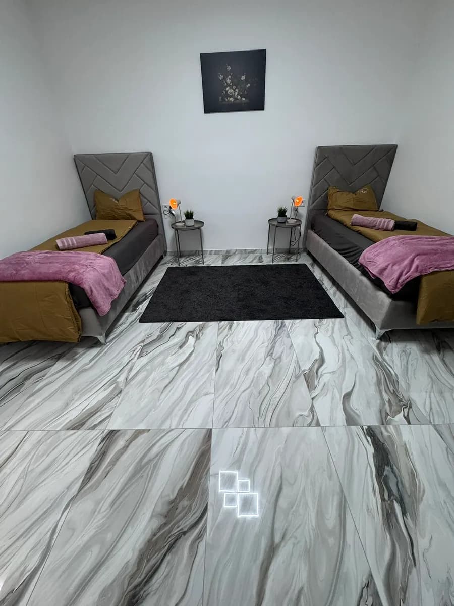 4-Zimmer-Wohnung mieten in Mödling – 95 m², € 1.500