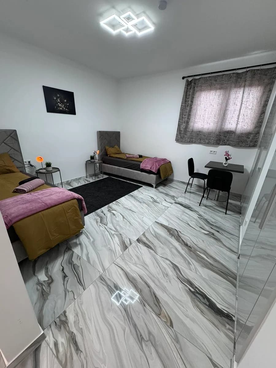 4-Zimmer-Wohnung mieten in Mödling – 95 m², € 1.500 – Bild 2 von 40