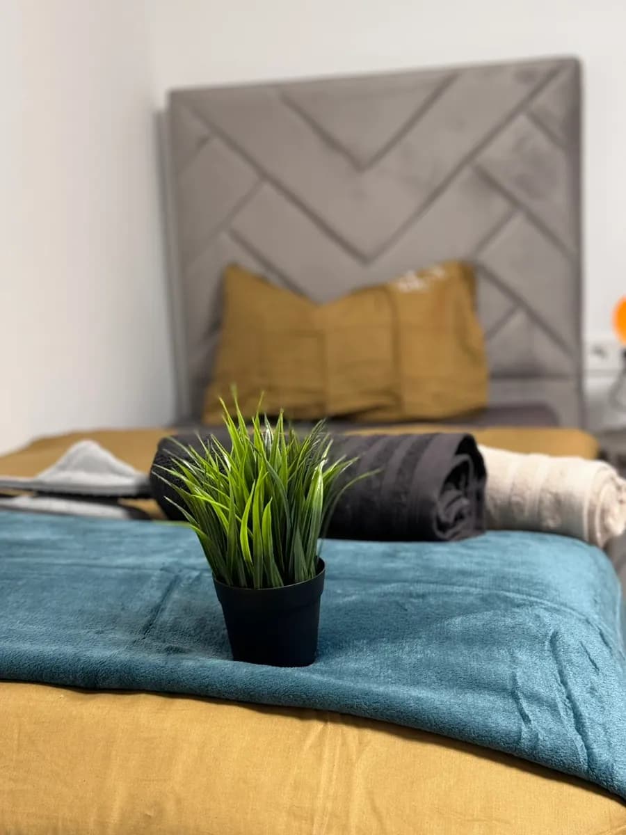 4-Zimmer-Wohnung mieten in Mödling – 95 m², € 1.500 – Bild 3 von 40