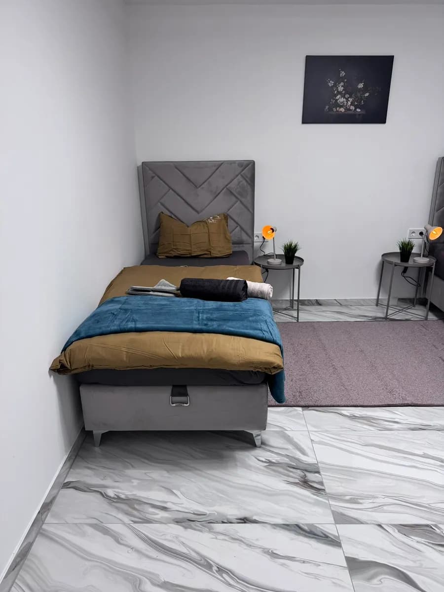 4-Zimmer-Wohnung mieten in Mödling – 95 m², € 1.500 – Bild 4 von 40