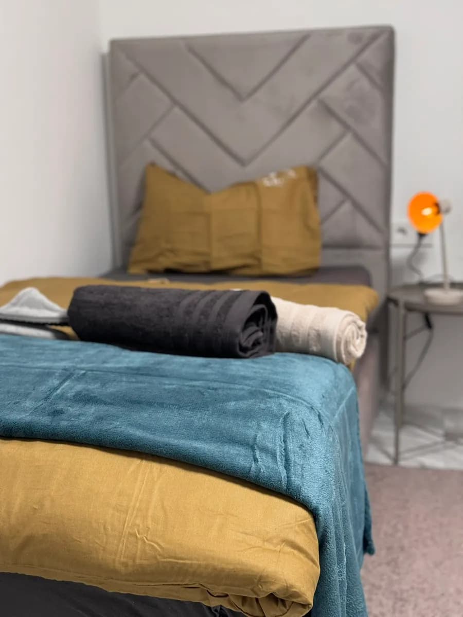 4-Zimmer-Wohnung mieten in Mödling – 95 m², € 1.500 – Bild 5 von 40