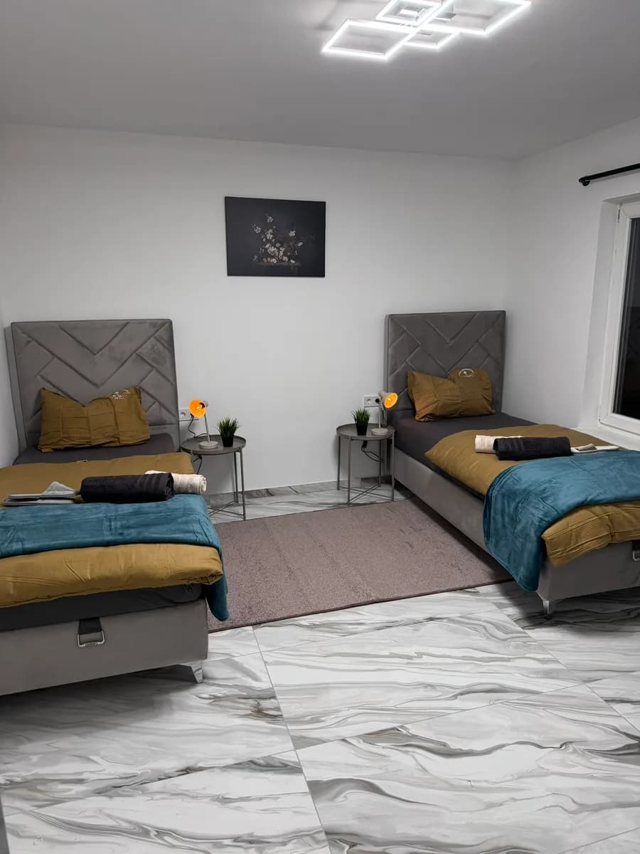 4-Zimmer-Wohnung mieten in Mödling – 95 m², € 1.500 – Bild 6 von 40