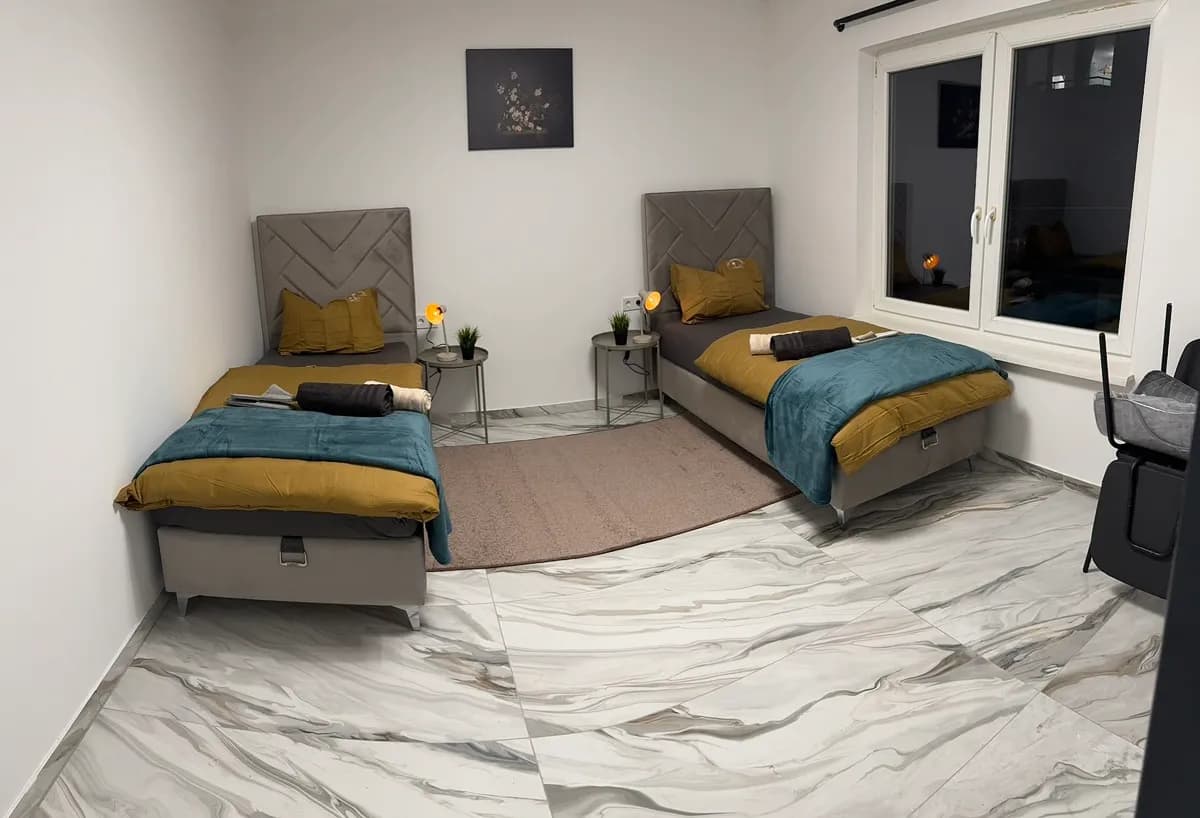 4-Zimmer-Wohnung mieten in Mödling – 95 m², € 1.500 – Bild 7 von 40
