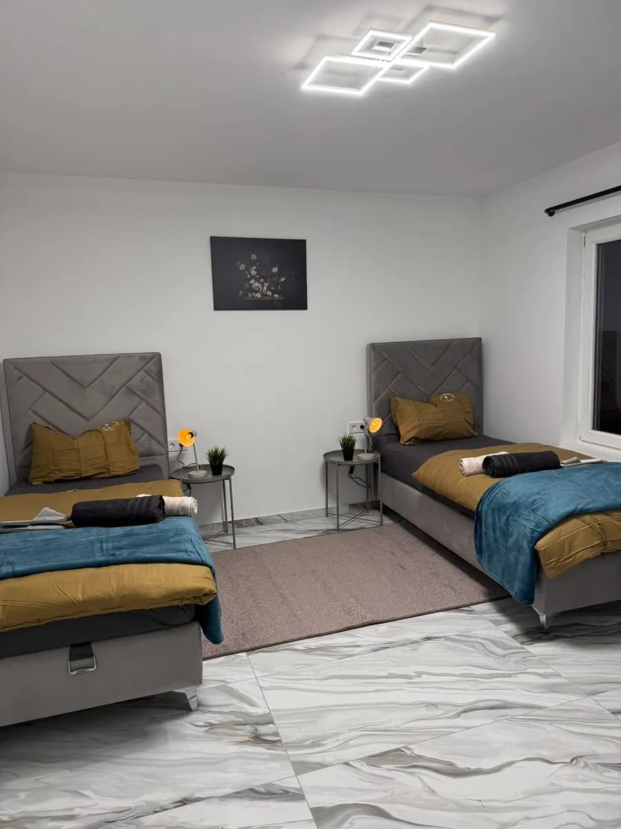 4-Zimmer-Wohnung mieten in Mödling – 95 m², € 1.500 – Bild 8 von 40