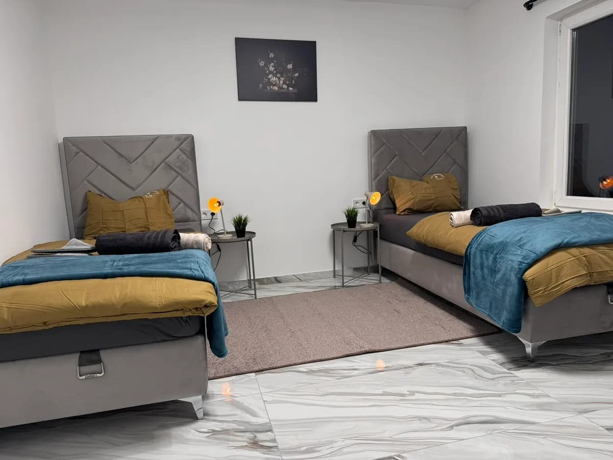 4-Zimmer-Wohnung mieten in Mödling – 95 m², € 1.500 – Bild 10 von 40