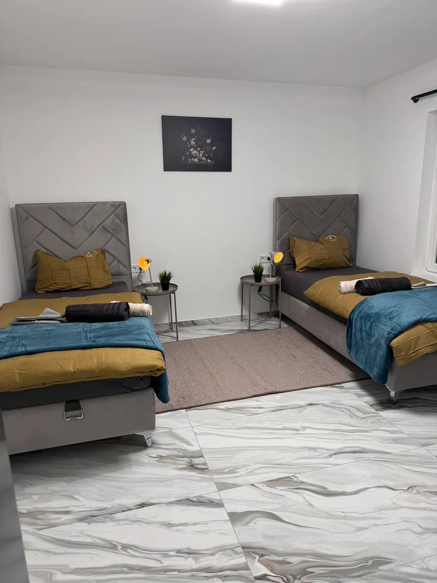 4-Zimmer-Wohnung mieten in Mödling – 95 m², € 1.500 – Bild 11 von 40