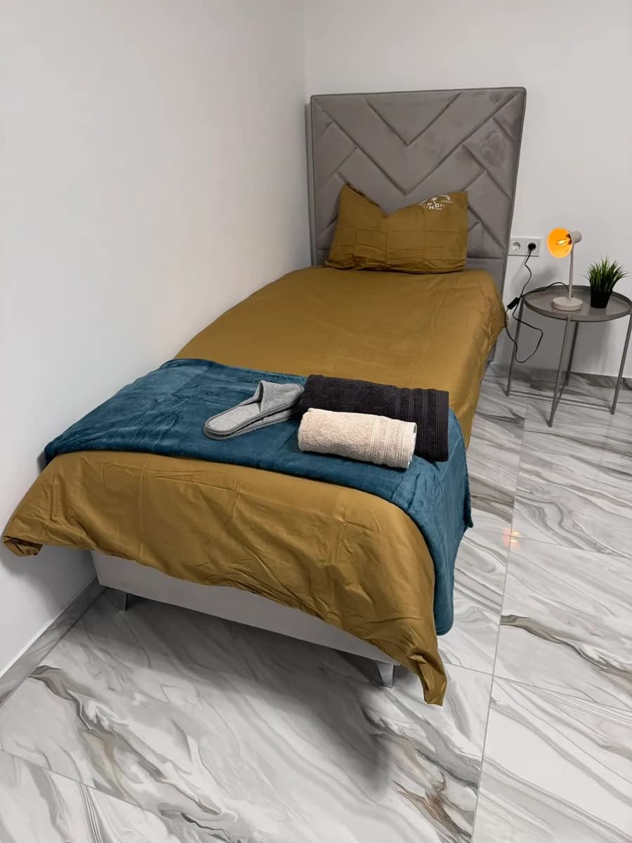 4-Zimmer-Wohnung mieten in Mödling – 95 m², € 1.500 – Bild 12 von 40