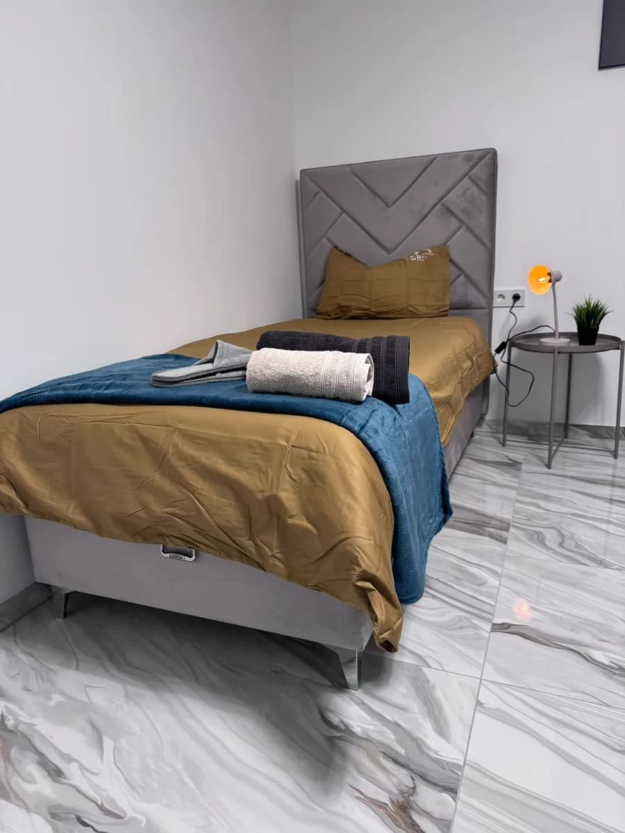 4-Zimmer-Wohnung mieten in Mödling – 95 m², € 1.500 – Bild 13 von 40