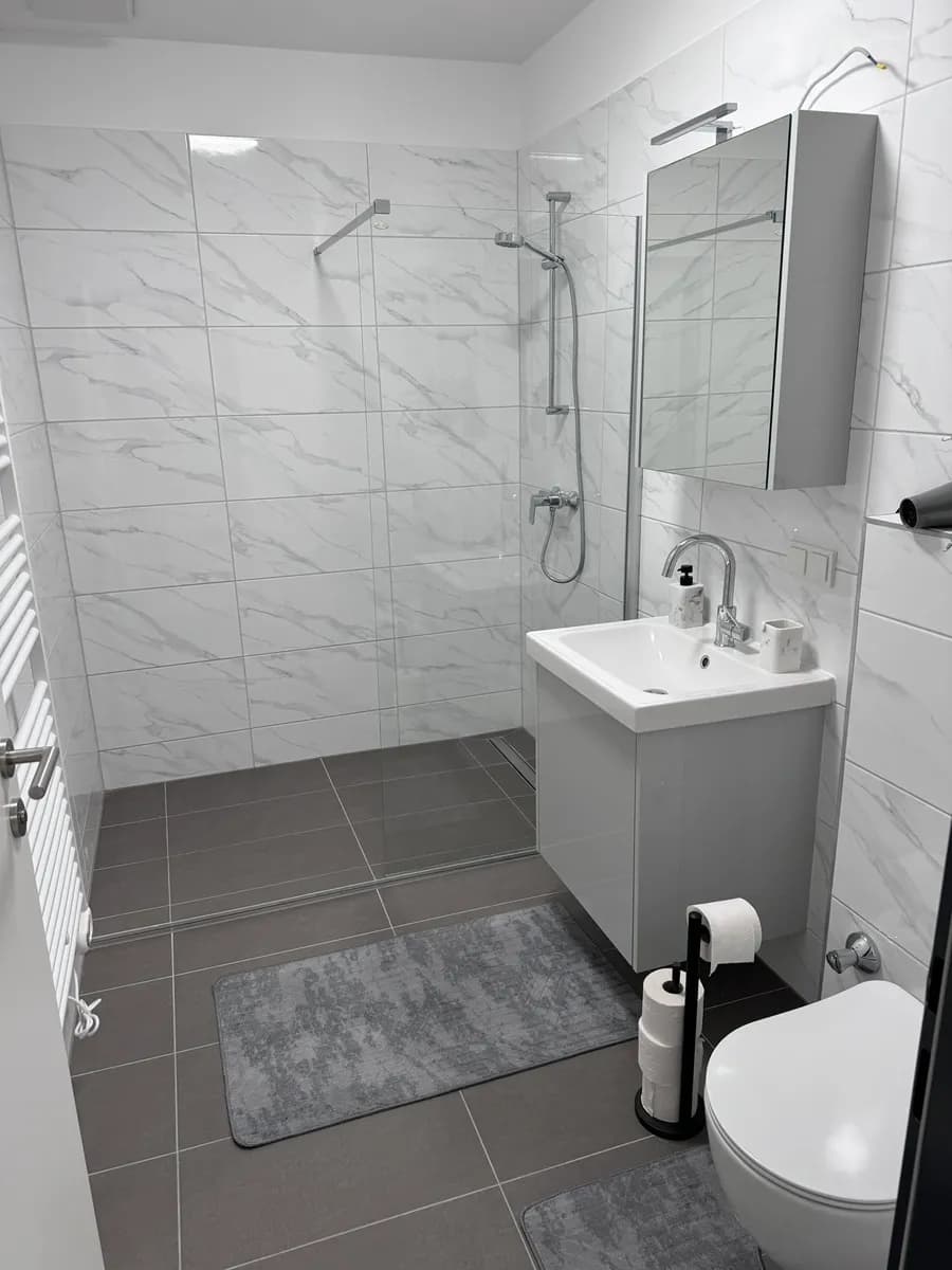 4-Zimmer-Wohnung mieten in Mödling – 95 m², € 1.500 – Bild 17 von 40