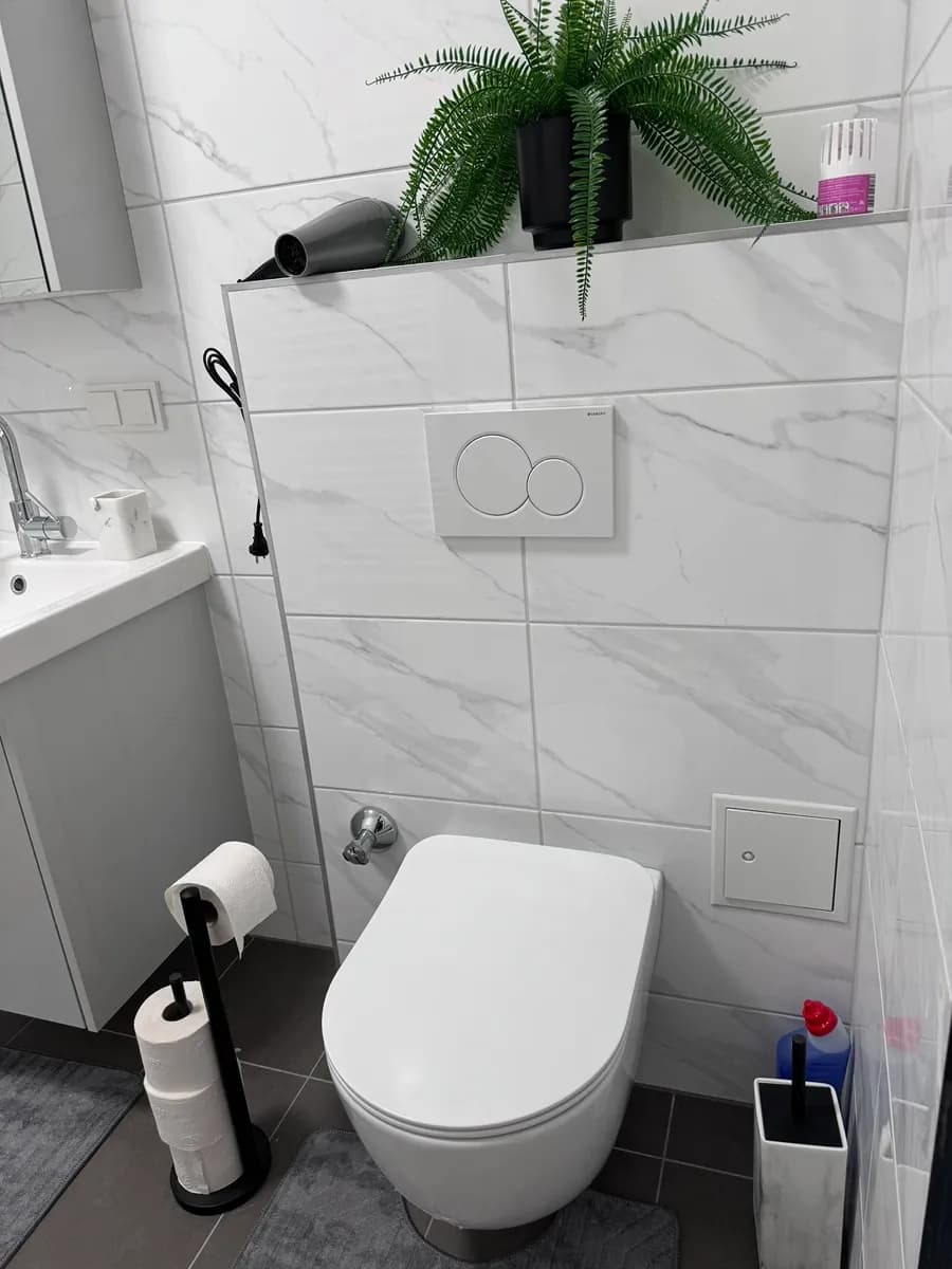 4-Zimmer-Wohnung mieten in Mödling – 95 m², € 1.500 – Bild 20 von 40