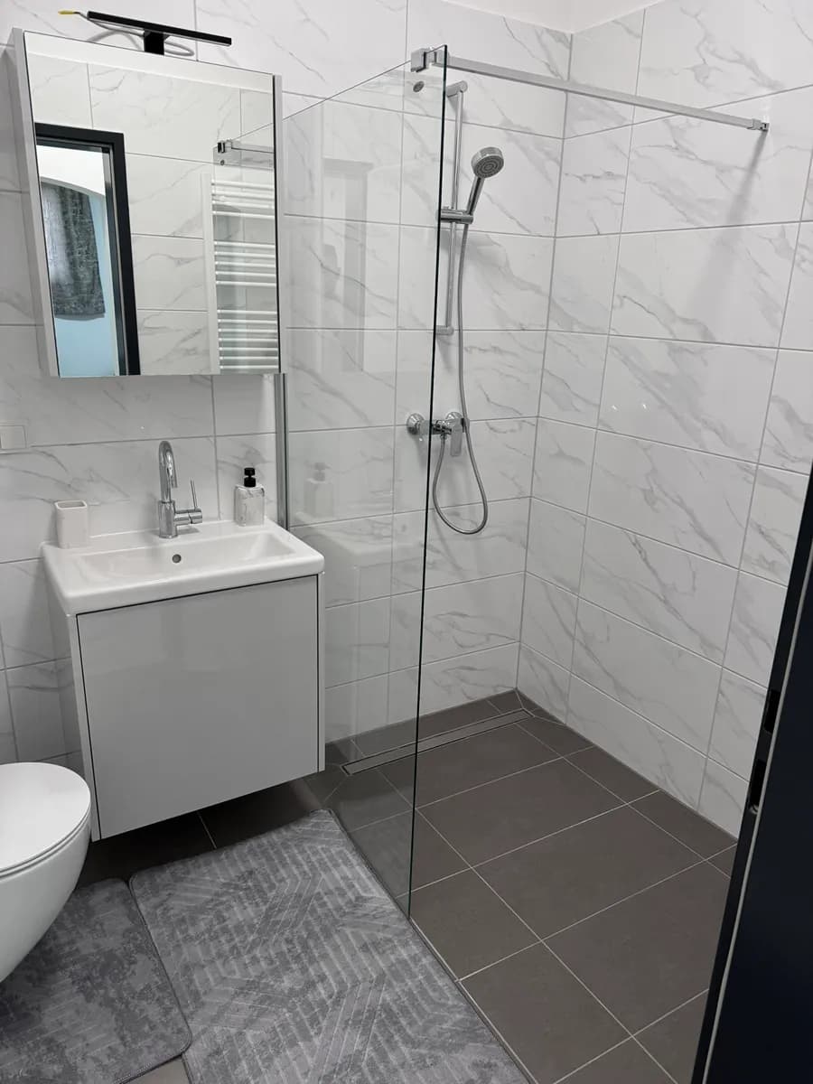 4-Zimmer-Wohnung mieten in Mödling – 95 m², € 1.500 – Bild 22 von 40