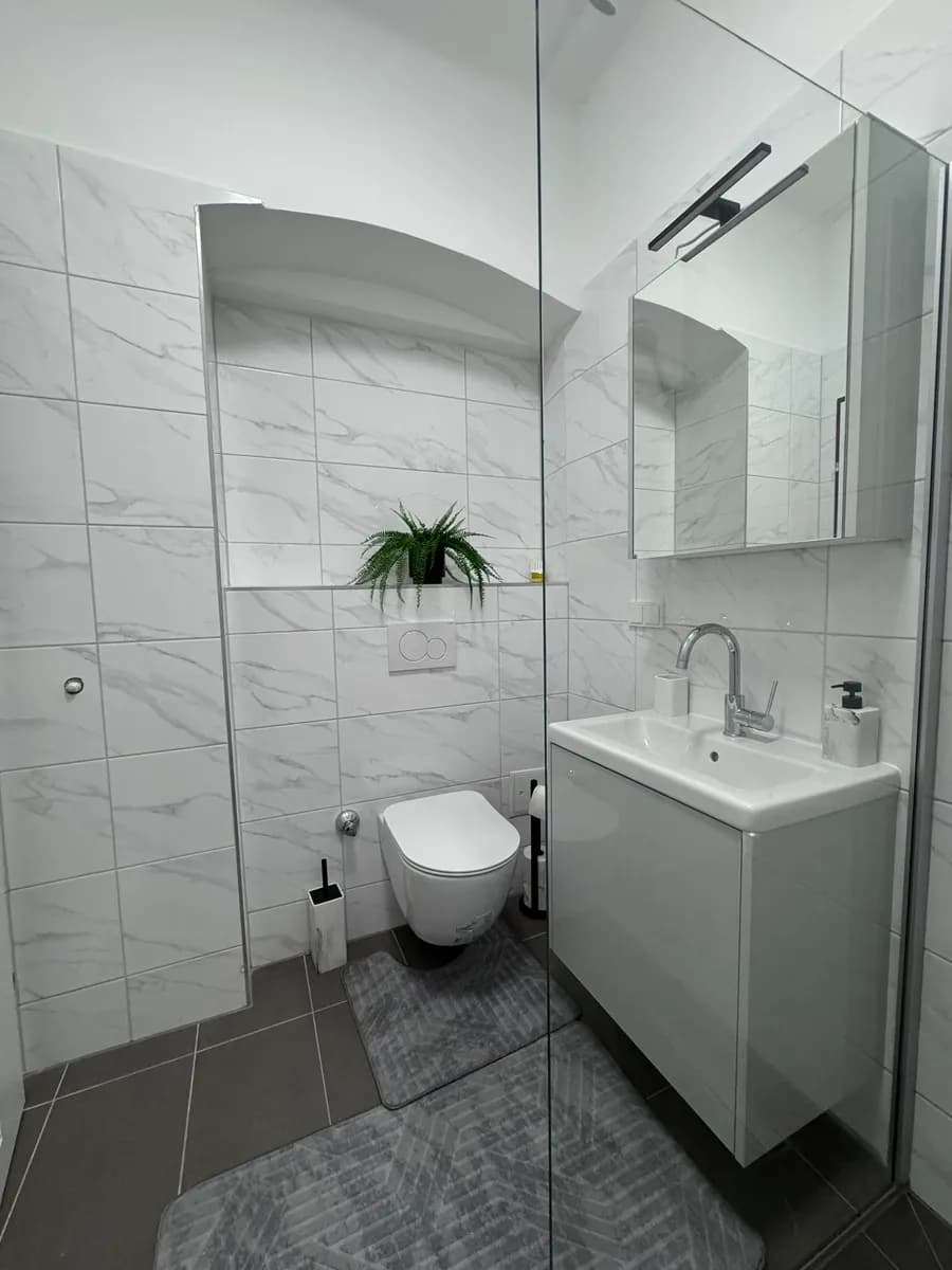 4-Zimmer-Wohnung mieten in Mödling – 95 m², € 1.500 – Bild 26 von 40