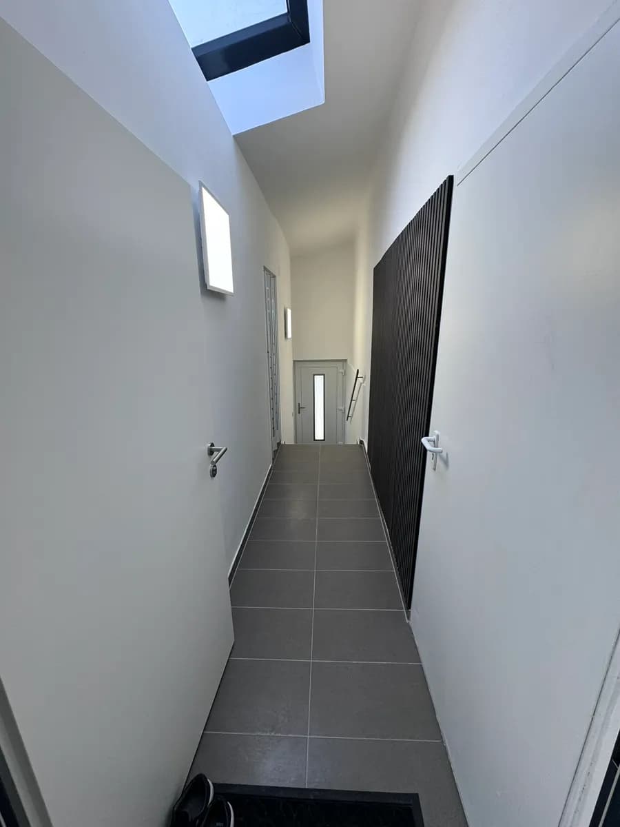 4-Zimmer-Wohnung mieten in Mödling – 95 m², € 1.500 – Bild 35 von 40