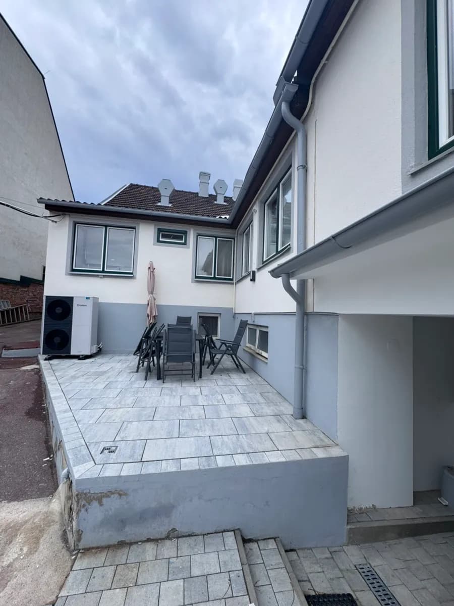 4-Zimmer-Wohnung mieten in Mödling – 95 m², € 1.500 – Bild 38 von 40