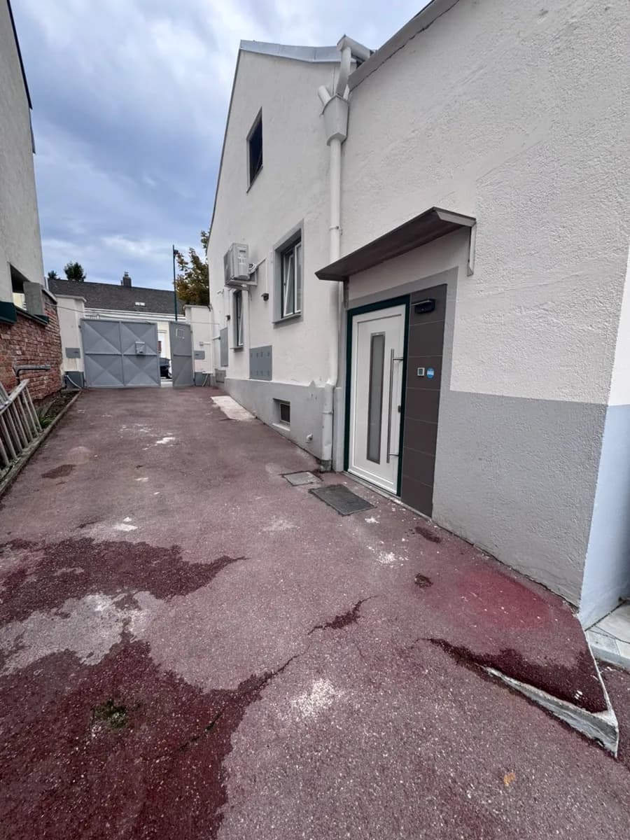 4-Zimmer-Wohnung mieten in Mödling – 95 m², € 1.500 – Bild 40 von 40
