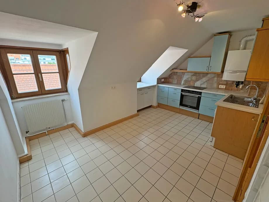Wohnung kaufen in Korneuburg – 99,1 m², € 225.000