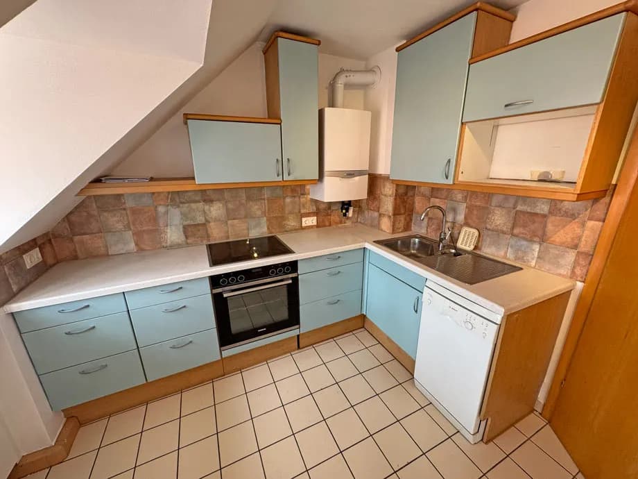 Wohnung kaufen in Korneuburg – 99,1 m², € 225.000 – Bild 2 von 12