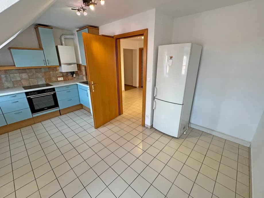 Wohnung kaufen in Korneuburg – 99,1 m², € 225.000 – Bild 3 von 12