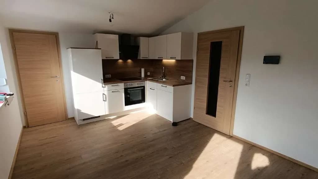 3-Zimmer-Wohnung mieten in Vöcklabruck – 95 m², € 950