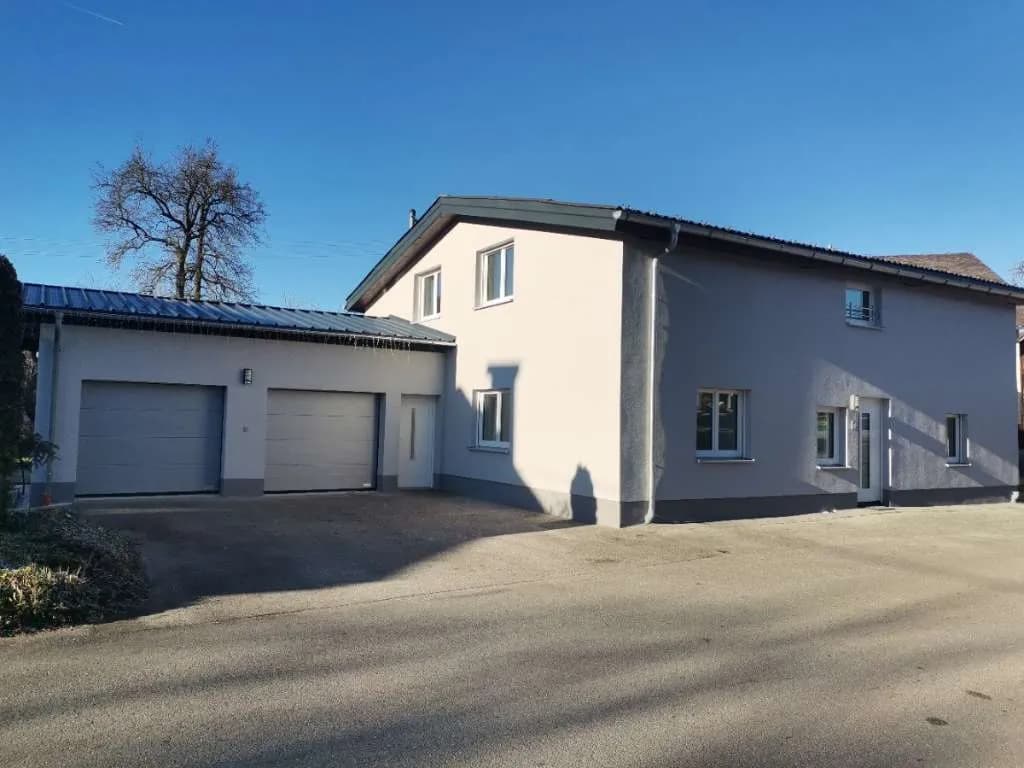 3-Zimmer-Wohnung mieten in Vöcklabruck – 95 m², € 950 – Bild 11 von 12