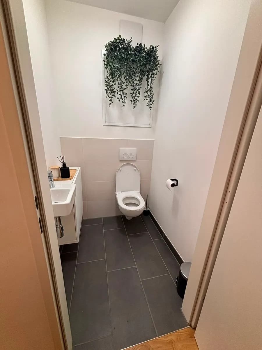 3-Zimmer-Wohnung mieten in Wien – 65 m², € 1.349 – Bild 2 von 8