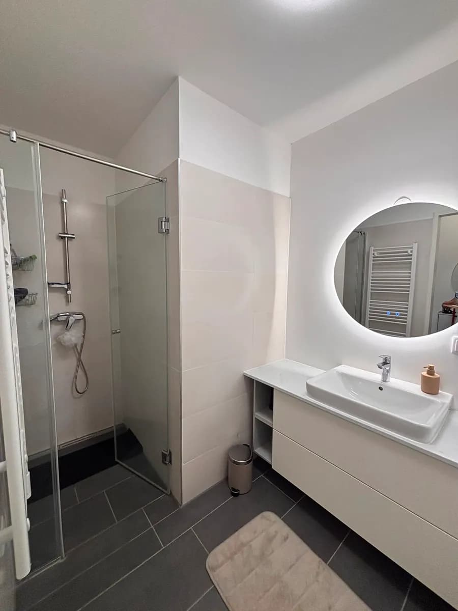3-Zimmer-Wohnung mieten in Wien – 65 m², € 1.349 – Bild 3 von 8