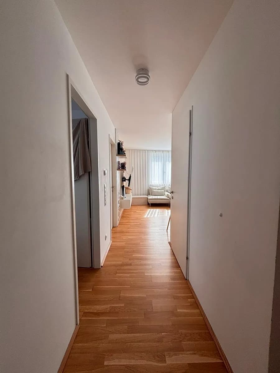 3-Zimmer-Wohnung mieten in Wien – 65 m², € 1.349 – Bild 4 von 8