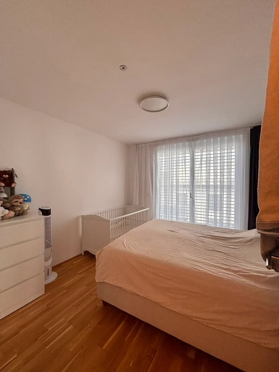 3-Zimmer-Wohnung mieten in Wien – 65 m², € 1.349 – Bild 5 von 8