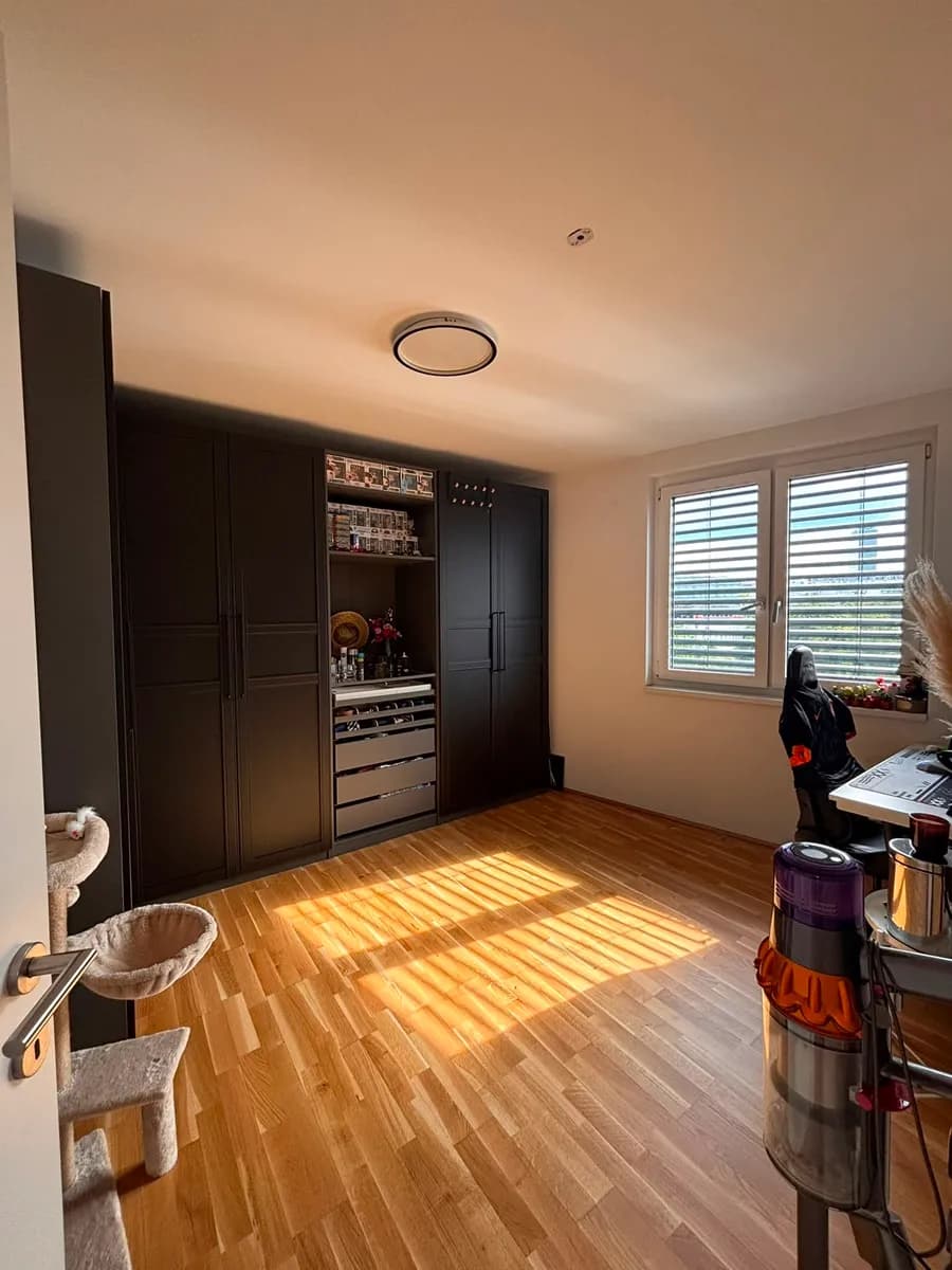 3-Zimmer-Wohnung mieten in Wien – 65 m², € 1.349 – Bild 6 von 8