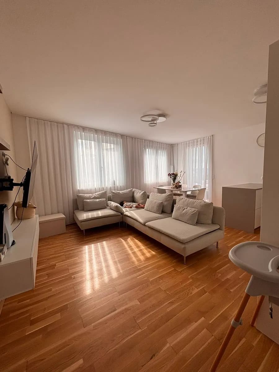3-Zimmer-Wohnung mieten in Wien – 65 m², € 1.349 – Bild 7 von 8
